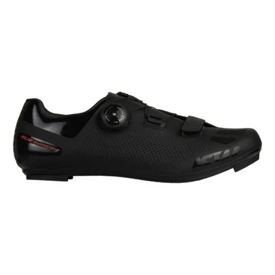 Sapatilha Asw Ruby Road Ciclista Speed Tecnologia Boa