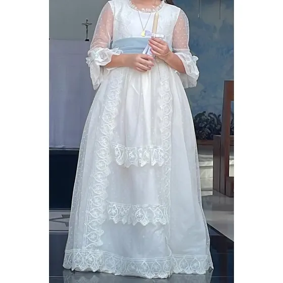 Vestido Primera Comunión