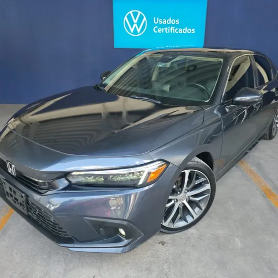 Honda Civic 2023 1.5 Touring Cvt
