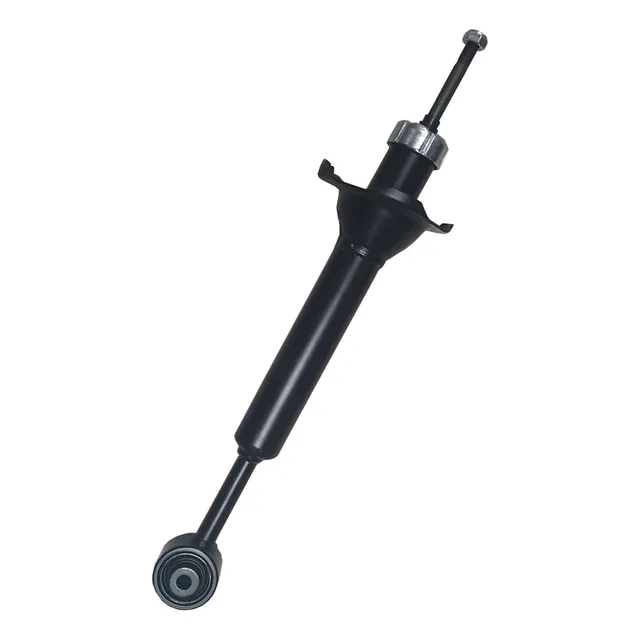 Kit 2 Amortiguadores Trasero Ford Festiva