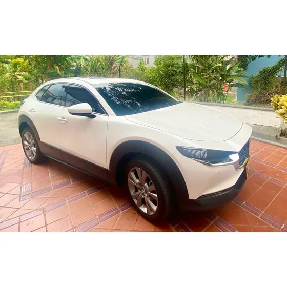 Mazda Cx-30 2.5 Grand Touring Lx 4x2