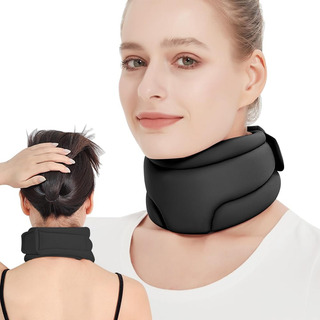 Soporte Cervical Para Willcom Para Roncar Y Apnea Del Sueño Soporte Cervical Para Willcom Para Roncar Y Apnea Del Sueño