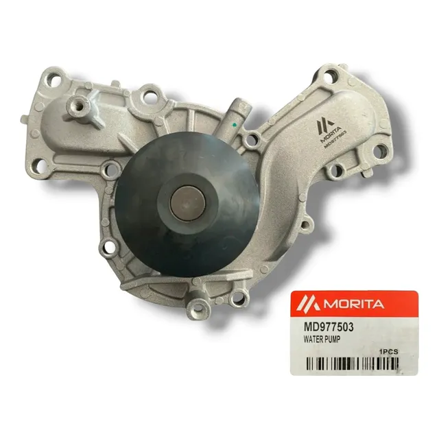 Bomba Agua Mitsubishi Montero Sport 3.5/ 3.8