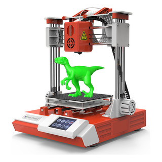 Impresora 3d Impresora K6 3d Easythreed Impresión De Escrito Impresora 3d Impresora K6 3d Easythreed Impresión De Escrito