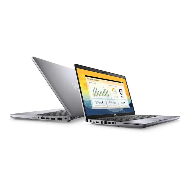 Laptop Dell Precision 3550 I7 10th Quadro P520 16gb 512 Ssd
