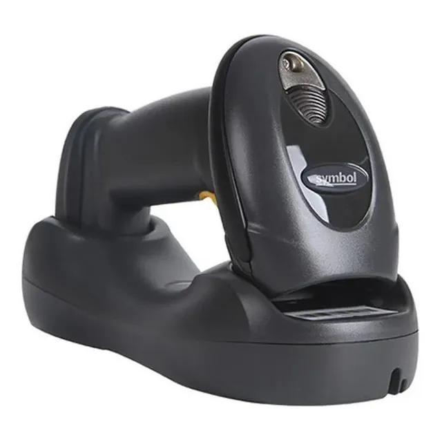 Lector De Código De Barras Zebra Symbol Li4278 Usb/rs-232/rs
