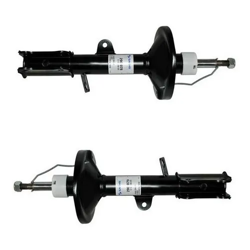 Par  Amortiguadores Tras Toyota Corolla 1993 - 2002 Tyo