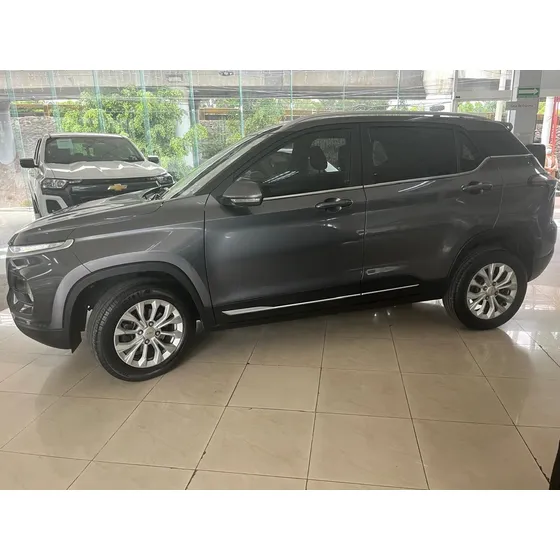 Chevrolet Groove 1.5 Tipo A Lt Mt