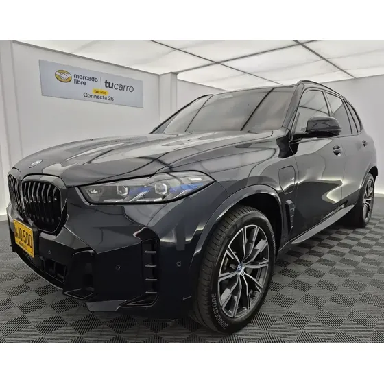 BMW X5 2024 3.0 Xdrive50e Edición M