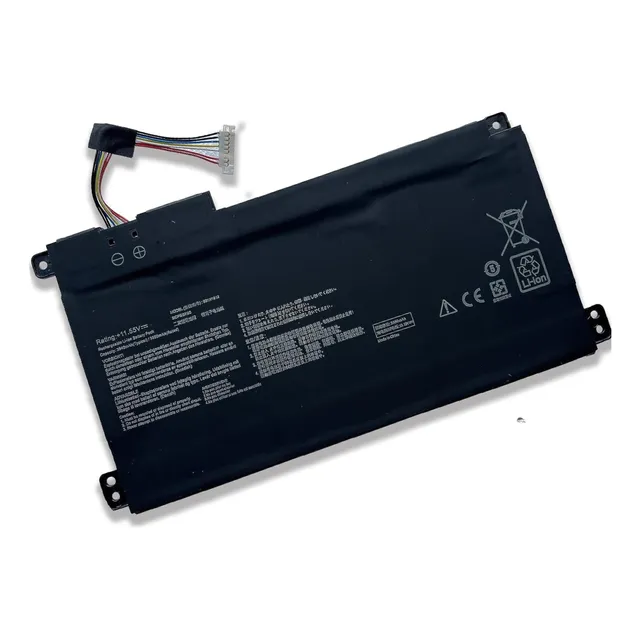 Bateria Para Asus Vivobook 14, E410ma B31n1912 C31n1912 
