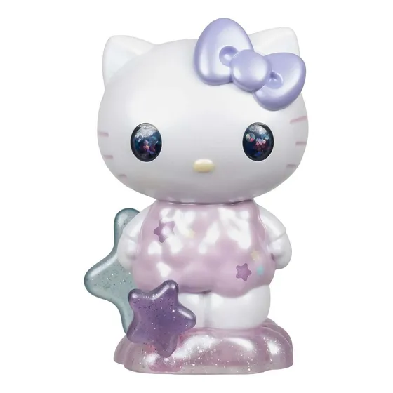 Figura Hello Kitty! - Colección Hello Kitty And Friends