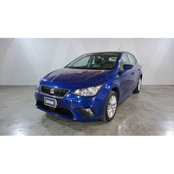 Seat Ibiza 1.6 Style Mt