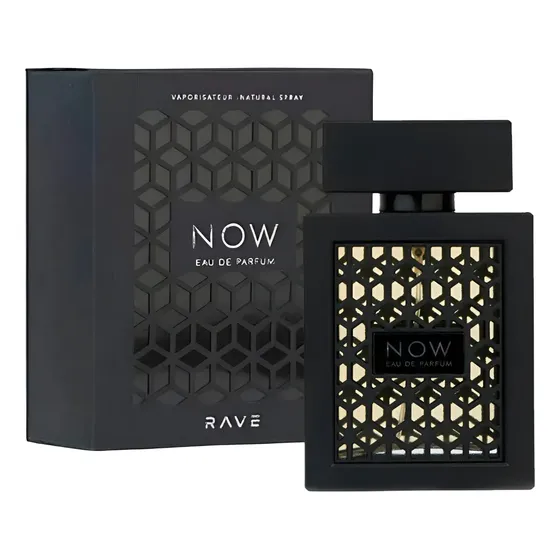 Perfume Now De Rave Edp 100 Ml