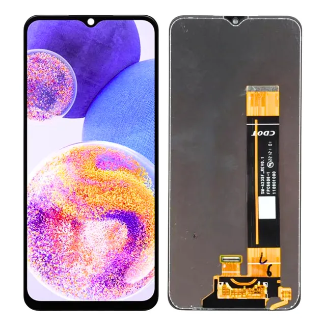Display Compatible Con Samsung A23 5g Oem - 2dm Digital
