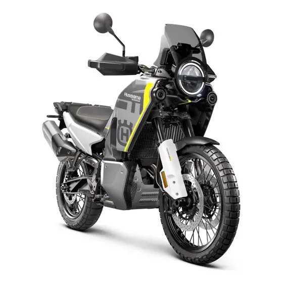 Husqvarna Norden 901 Adventure Mid 2026