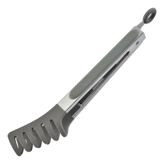 Be Pinzas For Espaguetis Con Punta De Silicona For Servir