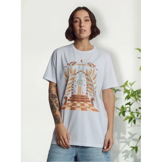 Remera Vulk Prize Tee Regular Fit