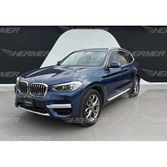 Bmw X3 5p Xdrive 30i X Line L4/2.0/t Aut