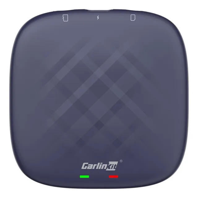 Carlinkit Carplay Ai Box Android 11.0 Inalámbrico Applepie 3