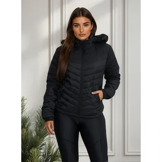 Jaqueta Blusa Feminina Pufer Forrada ImpermeĂĄvel Inverno Jaqueta Blusa Feminina Pufer Forrada ImpermeĂĄvel Inverno