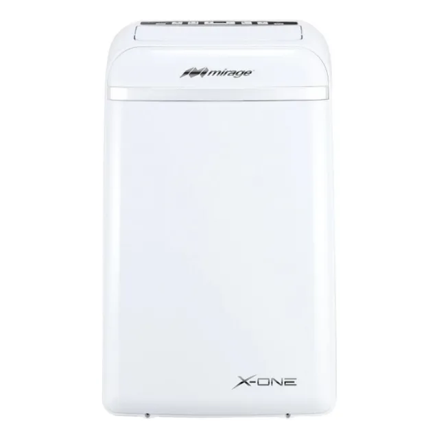 Aire Acondicionado Portatil Mirage X-one!