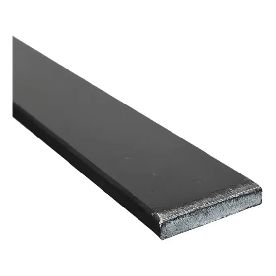 Planchuela Lisa 1 X 1/8
