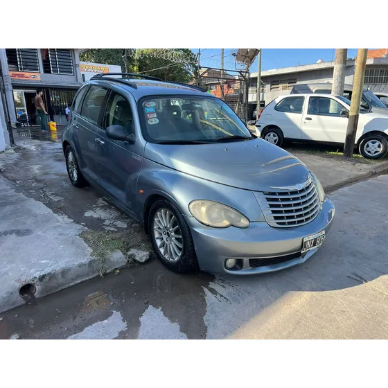 Chrysler Pt Cruiser 2.4