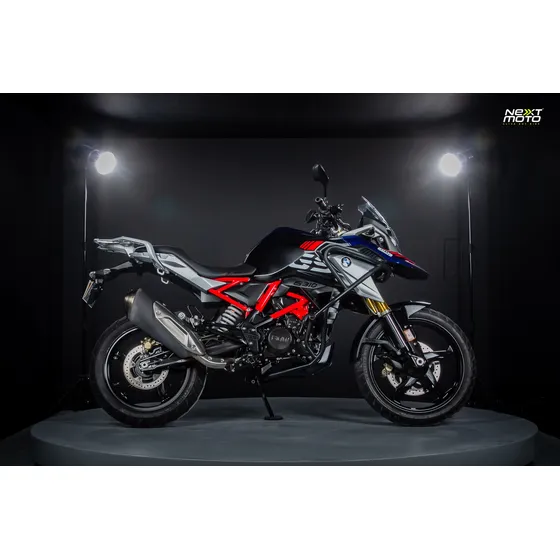 Bmw G 310 Gs