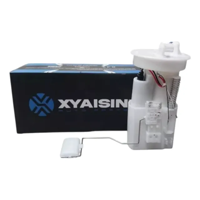 Bomba De Gasolina Nissan Tiida C11 2007 2012