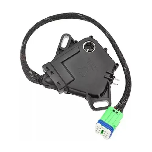 Contactor Tr Para Caja Automatica Clio Platina 252927