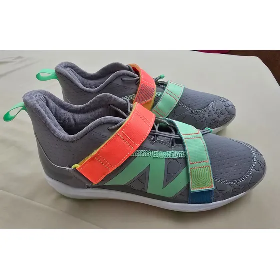 Zapatos Tacos De Béisbol Y Softball Modelo Lindor