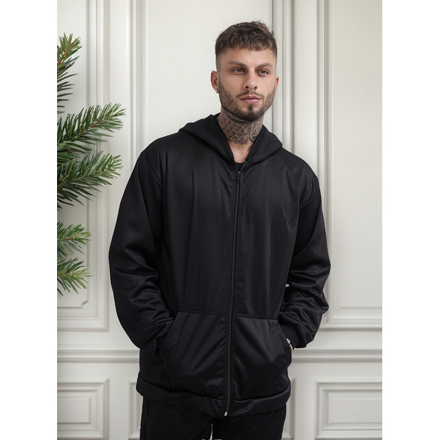Casaco Corta Vento Masculina Casaco Capuz Flanelada Dryfit Casaco Corta Vento Masculina Casaco Capuz Flanelada Dryfit