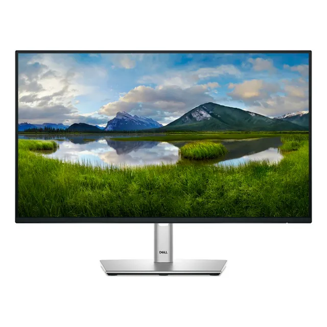 Monitor Dell 24  Fhd Ips - Borde Led Retroilum - P2425h