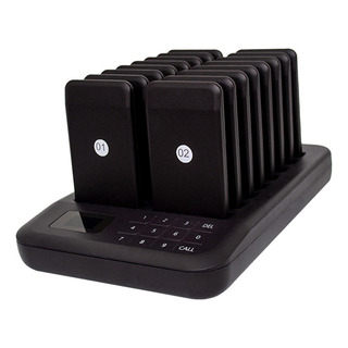 B Restaurant Calling System Wireless Call For Food Factory B Restaurant Calling System Wireless Call For Food Factory