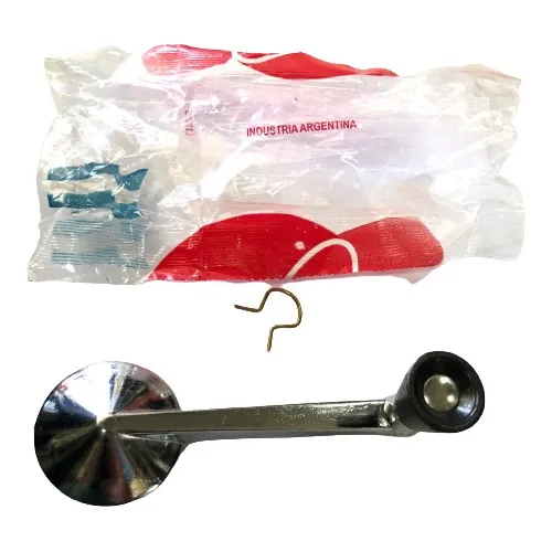 Manija Levanta Cristal De Puerta Fiat 1500 Y Fiat Camión 619
