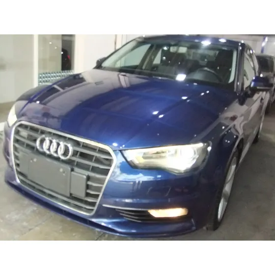 Audi A3 1.8 Sedán Ambiente At