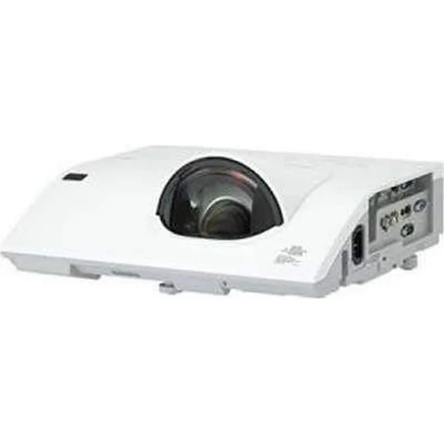 Proyector Hitachi Cp-bx301wn Lúmenes Hdmi Xga