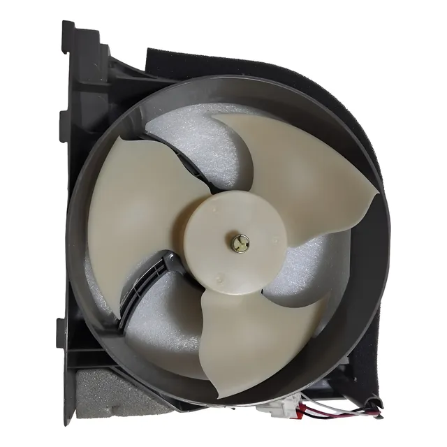 Ventilador 12v Nevera Samsung Da31-00340a
