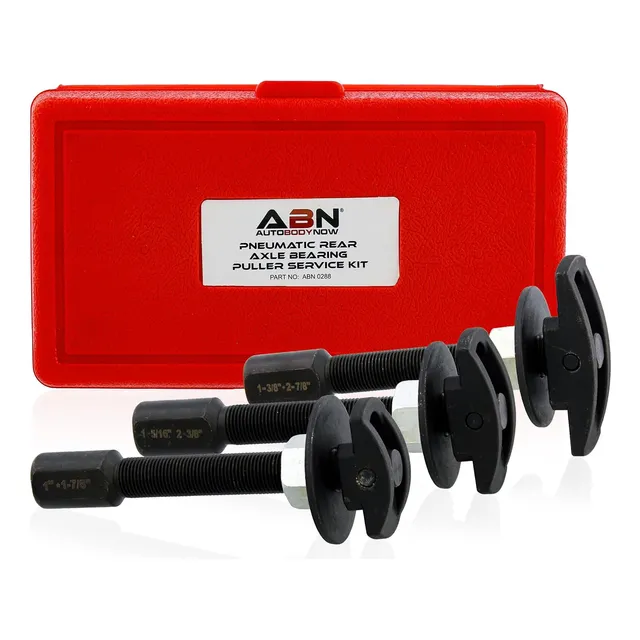 Abn Sae Sae Estándar Rodamiento Trasero Rodante Trasero De 3