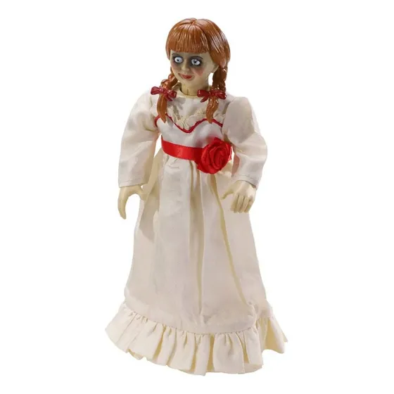 Bendy Figs Figura El Conjuro Anabelle 84631