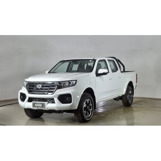Great Wall Wingle 7 2.0 Diesel Elite