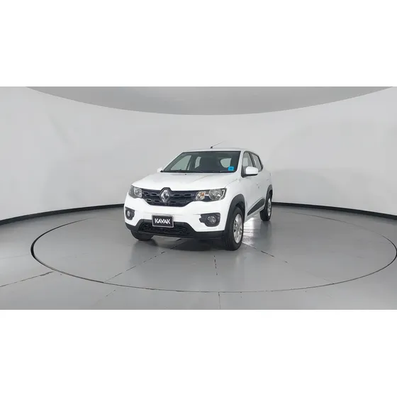 Renault Kwid 1.0 Iconic