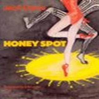Libro Honey Spot - Jack Davis Libro Honey Spot - Jack Davis