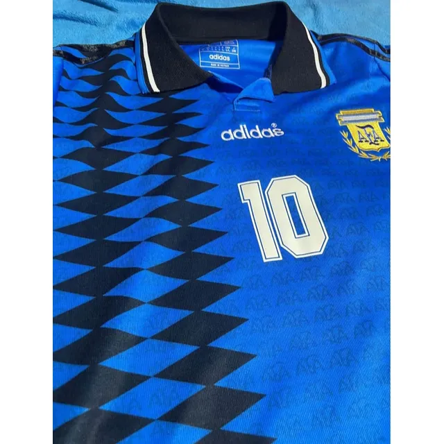 Camiseta Argentina Maradona