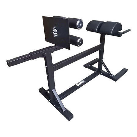Ghd 1.0 - Glute Ham Developer Ghd 1.0 - Glute Ham Developer