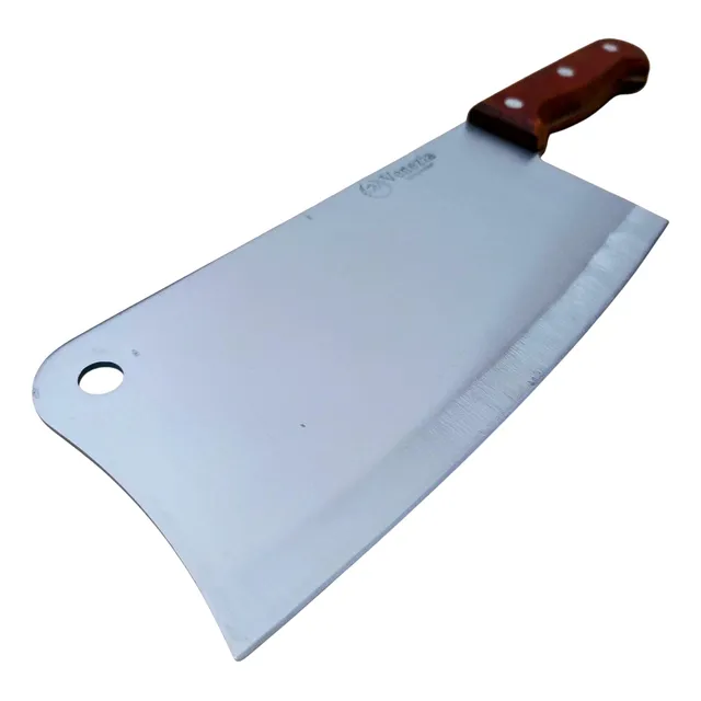 Hachuela 7.5  Mango En Madera