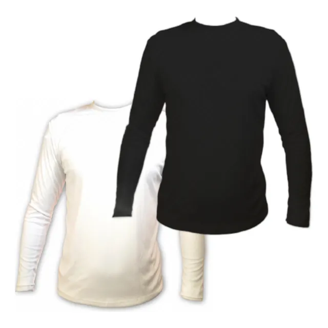 Sudadera Deportiva Tela Muselina Manga Larga Sublimable