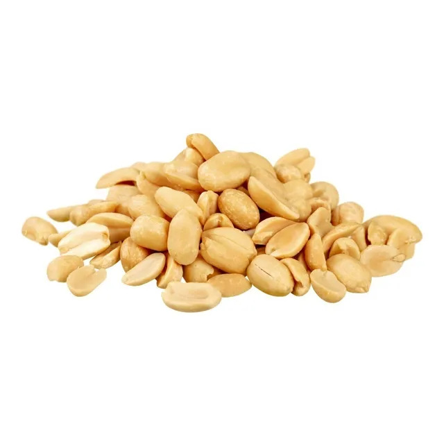 Mani Tostado Con Sal 5 Kg. Agro Servicio.
