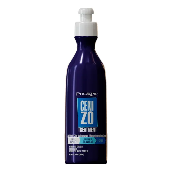 Prokpil Tratamiento Color Cenizo X300ml