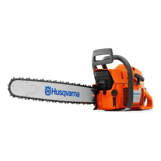 Motosierra A Nafta Jardin Husqvarna 272 Husqvarna